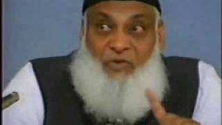 Dr Israr Ahmad about Hazrat Fatima R [upl. by Cott]