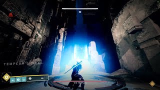 Youve been doing Templar WRONG all this time FAST Spoils Farm  Destiny 2 [upl. by Anni579]