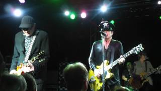 HD Taxman Mr Thief  Cheap Trick Uden Netherlands 17th june 2011 [upl. by Marigolde]