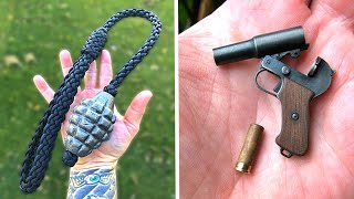 12 Powerful Self Defense Gadgets You Must See [upl. by Lola]