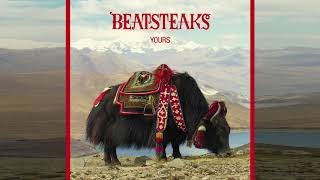 Beatsteaks  Yours Audio [upl. by Saber189]