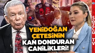 Yenidoğan Çetesi Neler Yapmış Neler Arena Ortaya Çıkardı İrem Çiçek Caniliği Anlattı [upl. by Solorac]