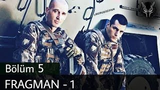 BÖRÜ 5 BÖLÜM FRAGMAN [upl. by Hammock]