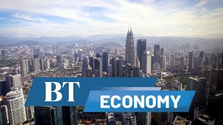 Economists caution on risks amid Infineon and Enovix investments in Malaysia [upl. by Etnuaed]