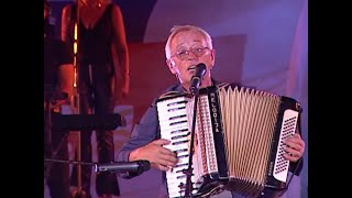 Oliver Dragojević  Nadalina Live Arena Pula 2001 [upl. by Goodrich]