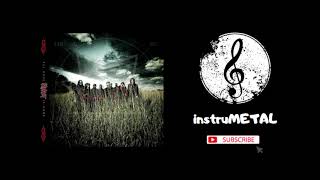 Slipknot  Gematria The Killing Name INSTRUMENTAL [upl. by Pike]