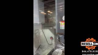 2020 Haas UMC1000 CNC Vertical Mill [upl. by Eart370]