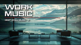 WORK MUSIC  3 Hours of Ultimate Work Music for Deep Focus and Efficiency [upl. by Tab944]