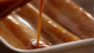 How to Make Ten Minute Enchilada Sauce  Allrecipes [upl. by Oisor444]