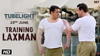 Tubelight Movie Review  Salman khan Sohail Khan Kabir Khan  Tubelight Review [upl. by Aicinoid]