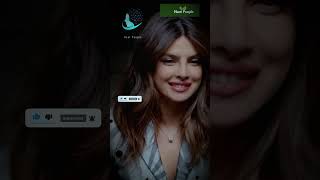 How Does Priyanka Chopra Plan to Overpower 99 Womenshorts [upl. by Asilenna]