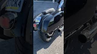 2018 HarleyDavidson Low Rider FXLR For Sale motorcycle harley harleydavidson softail cruiser [upl. by Sholes]