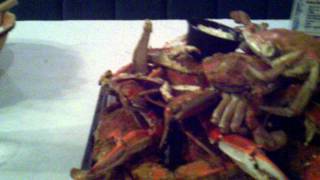 Riggins Crab House Lantana FL [upl. by Draw]