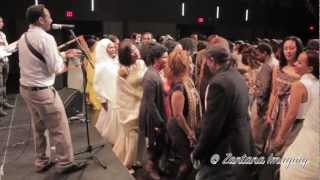 2013 Eritrean Community Womens Day Celebration in Toronto Video [upl. by Luhar]