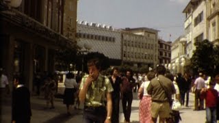 Bulgaria 1981 [upl. by Ocnarfnaig]