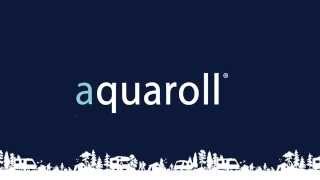 HowTo Start using your Aquaroll Filter [upl. by Zil855]