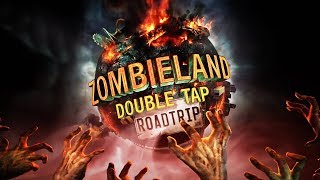 Zombieland Double Tap  Official quotRoad Tripquot Gameplay Trailer [upl. by Ainala716]