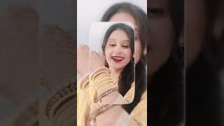 Sab ki baraten aaye doli tu bhi Lana shortvideo  support karo followme  bindass gorisharma [upl. by Service]