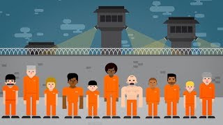 Mass Incarceration in the US [upl. by Imim]