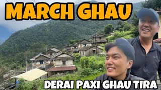 Bhau Chora Ghau Visit🛐 [upl. by Anirual]