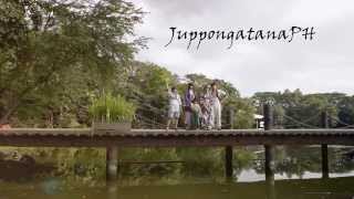 JuppongatanaPH Rurouni Kenshin 12 Opening [upl. by Bibbie115]