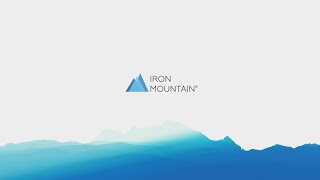 Iron Mountain Education Series [upl. by Karab]