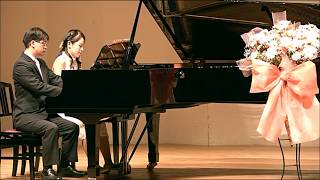 Rachmaninoff Rhapsody On A Theme Of Paganini 18th Variation [upl. by Aihsas611]