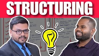 How UPSC Toppers Structure their Essay [upl. by Nrobyalc]