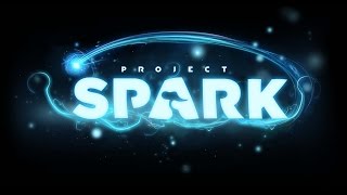 Creating Persistent Worlds in Project Spark [upl. by Oicnedif]