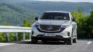 The Mercedes Benz EQC Has Actually Been Dead For A Year [upl. by Aicilif695]