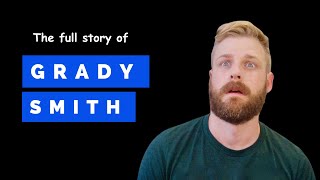 Grady Smith The Full Story  The Zak Kuhn Show [upl. by Gail]