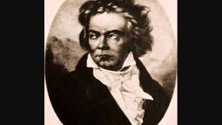 Werner Krauss quotHeiligenstädter Testamentquot Beethoven [upl. by Iraam]