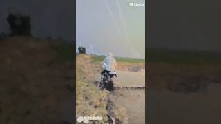 Aaj hamari bike road per गांड gai bike songs trending viralvideo nishudeswalstunt mojvideonew [upl. by Pirzada385]