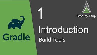 Gradle Beginner Tutorial 1  What are Build Tools  What is Gradle  Step by Step [upl. by Nabatse760]