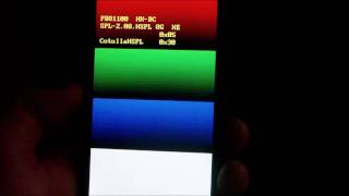 HTC HD2 How To Install WP7 Windows Phone 7 amp MAGLDR 113 To NAND [upl. by Rieth]