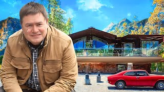 😭What Tragic Happened To Mike Brewer Presenter Of Wheeler Dealer [upl. by Elraet859]