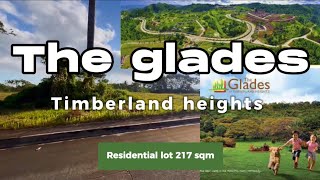 VA10924 The glades timberland heights residential lot 217 sqm [upl. by Red]