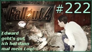 Etwas Quest und viel Loot  Fallout 4 222 [upl. by Burrell]