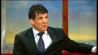 Donncha OCallaghan  Ireland AM [upl. by Dory]