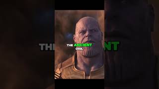 This Thanos Theory is Insane [upl. by Elyad]