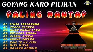 LAGU KARO GOYANG KARO PILIHAN PALING MANTAP [upl. by Fugate]