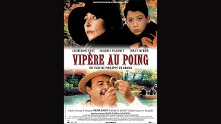 Vipère Au Poing 2004 HD 1080p x264  French MD [upl. by Ynattir]