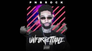 PnB Rock  Unforgettable Freestyle [upl. by Orelu]