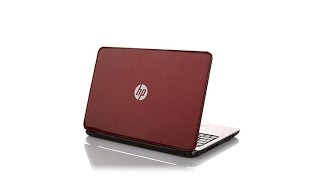 HP 156quot HD LED Intel QuadCore 4GB RAM 1TB HDD Laptop w [upl. by Oilalue]