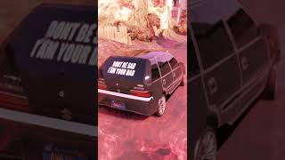 Cultus Car Mod Gta 5 2024  Aleem Gamerz [upl. by Einafpets380]