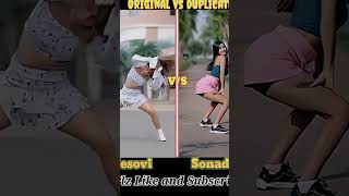 🌺Sona dey 🌹amp 🥀Mukul gain ☘️🍁 ♪♪ Instagram New Reels 🌾New vlog❤️ shorts sonadey mukulgain viral [upl. by Woodward]