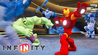 AVENGERS Nederlands Gesproken spelletjes Superhelden  D Infinity 30 PS4 Spel NL [upl. by Trauner364]