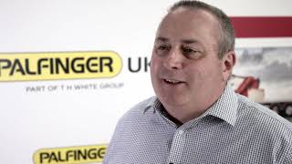 Top 10 Reasons to buy from Palfinger UK [upl. by Agathe]