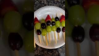 Tanghulu🍇 foodie food cooking recipe reels tanghulu funny viralshorts fyp shorts [upl. by Layol]