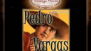 Pedro Vargas  La Noche de Mi Mal [upl. by Bach]